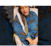 Anniversaire : Pour ses 35 ans, Wally Seck reçoit les meilleurs vœux de sa famille