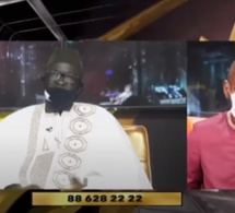 Pape Cheikh Diallo fait une révélation sur Moustapha Cissé LO