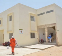 Covid-19 : La femme décédée à Touba inhumée…