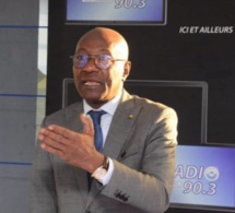 YOU, THIONE, ISO LO, AIDA SAMB… LE MINISTRE DE LA CULTURE AU SERVICE DES MUSICIENS