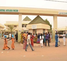 Malaise à TOUBA -72 MALADES INTERNÉS :Le site de Darou Marnane surchargé… À quand les premiers appareils respiratoires ?