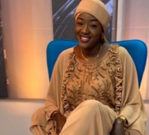 Pape Cheikh à Faty Dieng « Sénégalais Yi Niola Beug »
