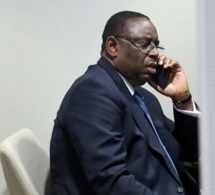 Inévitable ! Macky Doit Confiner Dakar, Touba, Pikine, Guédiawaye
