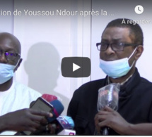 Réaction de Youssou Ndour après la visite du ministre de la Culture : ce calvaire que vivent les artistes....