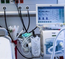 Effets immédiats de la sortie du Pr Seydi, Ziguinchor reçoit deux appareils respiratoires