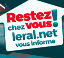 Port du masque obligatoire dans les studios: La mesure est levée après concertation CNRA, CDEPS et le Ministère de l'Intérieur
