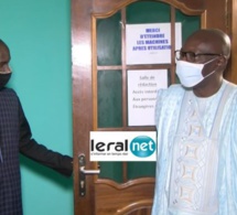 Leral Tv de l'ingénieur Dame Dieng, en force sur le paysage médiatique