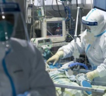 Urgent – CORONAVIRUS : Deux nouveaux cas graves en réanimation.