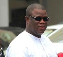 Violation de l’état d’urgence: Abdoulaye Baldé demande un durcissement de la répression
