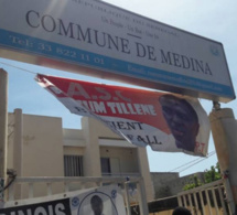 Mairie de Médina: Un virement d’une grosse somme fait polémique