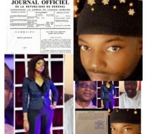 AFFAIRES CÉLÉBRITE &amp; RELIGION 2STV TFM: La loi 2008 consacrée aux droits d'auteur et droit voisin du Sénégal condamne Ya Awa et Am Kouyaté