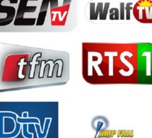 DOSSIER – RTS, 2STV, SenTV, Walf, Tfm, Rdv et i-TV face au Covid-19 : Le gros plan de riposte des télés (Direction)