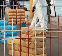 Exclusif Les trafiquants profitent du couvre-feu pour faire entrer de la drogue au Sénégal
