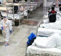 Plus de 1000 infectés par le Covid-19 en Guinée