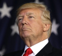 Trump: "la Chine aurait pu empêcher la propagation du coronavirus"