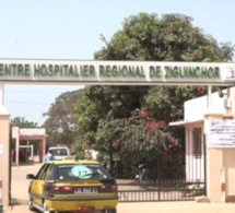 Covid-19 / La région de Ziguinchor enregistre 02 nouveaux cas positifs à Diouloulou