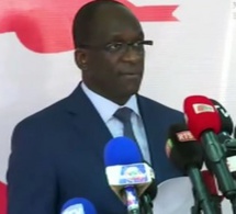 Dernière minute – Coronavirus : Le Sénégal enregistre 59 nouveaux cas ce mercredi 29 avril