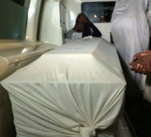 Mamadou Lamine Diallo: "80 Sénégalais seraient morts du Covid-19 à l'étranger"
