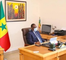 Violation des interdictions des transports interurbains, transmission communautaire, Ramadan… Voici les fortes mesures du Président Macky Sall