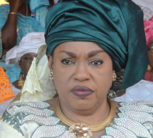 Aide alimentaire à Grand-Dakar : Ndèye Saly Diop Dieng, ministre de la Femme, à la barre des accusés