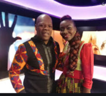 Covid 19: France 24 confirme le leadership sénégalais et africain de Coumba Gawlo