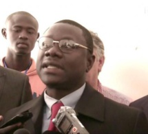 DIC / Famara Ibrahima Cissé libre: Aucune charge n'a été retenue contre lui