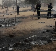 Kébémer: un enfant de 3 ans meurt dans un incendie à Keur Cheikh Diané