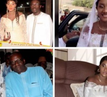 Tivaoune : Voici les images du mariage de Mintou Sy