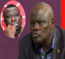 Révélation explosive de Gaston Mbengue « Gris Bordeaux joue trop,il n’est là que pour ses intérêts,Yekini m’a déçu »
