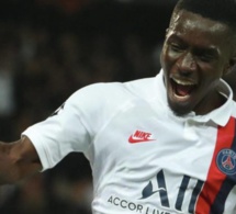 Urgent -Ligue 1: Gana Gueye champion de france, Mbaye Niang et Mendy en LDC, Moussa Konate en Ligue 2