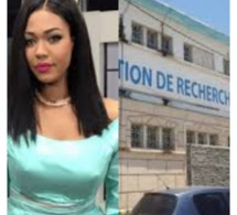 AFFAIRES CÉLÉBRITÉ &amp; RELIGION: Ya Awa passe 4 tours d'horloges avec les gendarmes de la section de recherche.