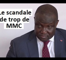 Makhtar Cissé -Après le nauséeux contrat avec Akilee, c’est au tour de Petrosen de s’acheminer vers des remous pour le « dauphin » de Macky