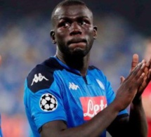Mercato – Un cador anglais propose une somme astronomique pour faire signer Koulibaly