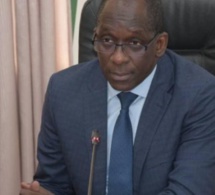 Covid-19/Deux mois après le « cas zéro»: Diouf Sarr et ses collaborateurs font le point ce vendredi