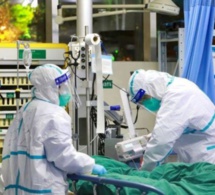 Covid-19 / Renseignements américains: "Le virus n'a pas été créé par l'homme ou modifié génétiquement"