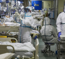 Covid-19 dans le monde : Le point au Royaume-Uni, en Espagne, Italie, USA…