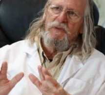 Dr. Raoult: "Trouver un vaccin pour une maladie non immunisante, c’est un défi idiot”