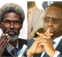 La prison au temps du Covid-19: Les pertinentes propositions de Me Ciré Clédor Ly au... PR Macky Sall