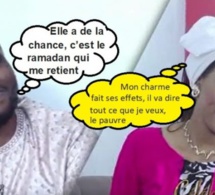 « Procès » Monté Contre La Presse En Ligne : Les Dérapages De Babacar Fall Et Ya Awa