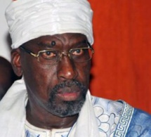 Abdoulaye Makhtar Diop sur la suspension de Baba Tandian : »Matar Ba doit prendre ses responsabilités et en finir avec ces choses… »