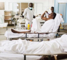Attention au Sénégal : Il a fallu 53 jours pour atteindre 500 cas, et une semaine pour se retrouver à 1.000