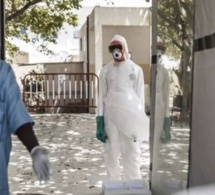 Les chiffres du Coronavirus au Sénégal : les hommes plus atteints que les femmes