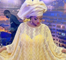 Ramadan 2020 : Adja Astou dévoile ses « Sagnsé » en mode “diongoma ”