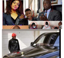 VIDÉO TANGE SHOW: Recap sur la plainte de la 2STV contre Ya Awa, le bamboula du fils de Mansour Faye à Los Angeles, Dip Doundou Guiss, listes des lesbiennes etc...