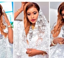 Cérémonie VIP confinement : Sidy Diop et la petite fille de Mame Limamou Laye baptisent leur fille