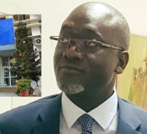 LE SUDETEN REVELE UN AUTRE SCANDALE A LA SENELEC