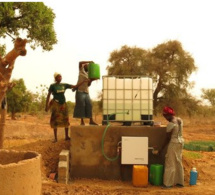 Face au Covid 19/ Pour une eau saine et à moindre coût: Oshun se mobilise en zone rurale