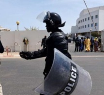 Journée mondiale de la Liberté de Presse: le ministre de la Communication exprime son soutien aux 350 journalistes en prison dans le monde