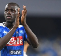 Ces trois clubs qui sont en discussions avec Naples pour Koulibaly