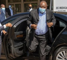 Covid-19: L’ambassadeur d’Afrique du Sud à Dakar testé positif au covid19